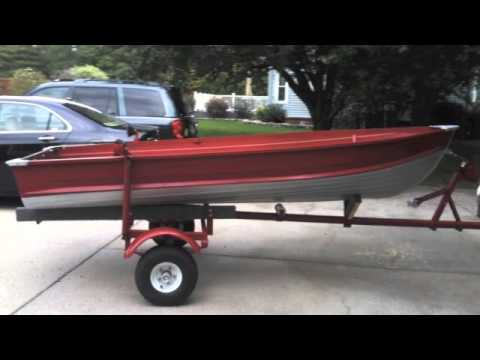 jon boat coversions - youtube