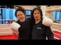 宣戦布告!BreakingDownぶちかまします!