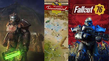 Fallout 76 part 26