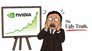 if nvidia wins... why is everyone so scared?