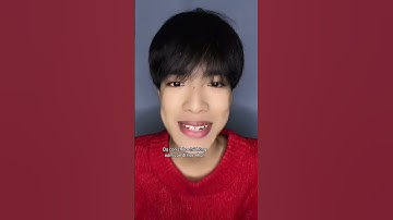 #pov Bạn có thể biết được mức độ người khác thích mình bao nhiêu phần trăm % #comedy #acting #short