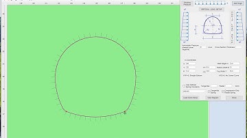 Tunnel Lining Desing