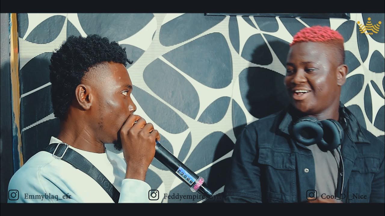 EmmyBlaq_efr Featuring Cool_Dj_Nice YouTube