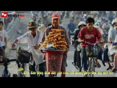 Cha - MTV, Karik, Võ Trọng Phúc, Ngô Duy Khiêm, Nguyễn Quân, The Zoo [ Video Lyric Kara ]