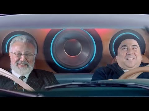 Opet Metin Akpınar & Ata Demirer Reklamı (YENİ) Opet Ultra Force | Gitti Mi Gidiyo
