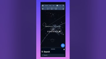 C/2022 E3 ZTF path Feb 1 to Feb 15 comet ☄️