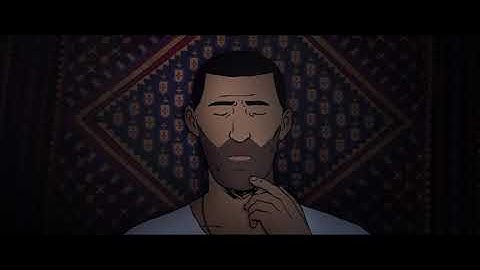 『FLEE フリー』予告編