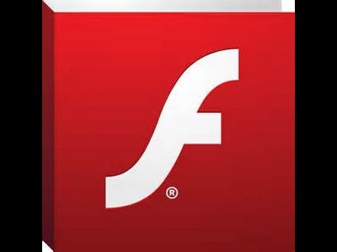 flash player offline