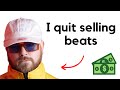 Better Than Selling Beats Online (Less Saturated)