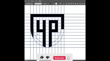 Shield logo #logoprocess #illustrator #logodesigner #shorts #logodesign #logodesigntips #artist