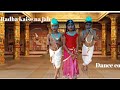 Radha kaise na jale dance cover  radhakrishna dance amir khan aliceforsure trending viral.