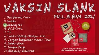 SLANK \