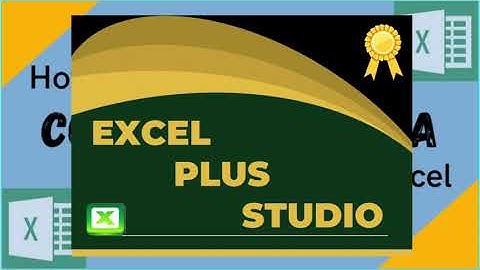 How to Do Consolidate Data in Excel | Excel Training #exceltutorial  #console #training