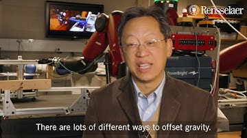 Robotic satellite servicing research with NASA Goddard Flight Research Center