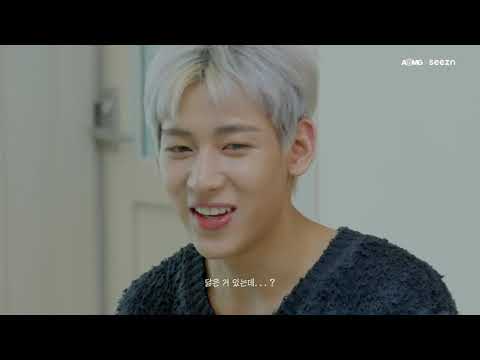 Hoody's Home Dining Ep.8 - Yugyeom x Bambam