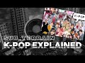 K-Pop Explained - How Korean Does It Actually Have to Be? - Sub-Terrain Ep. 6