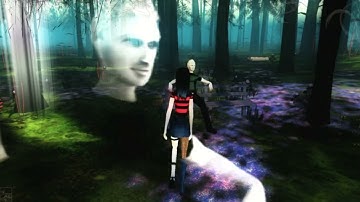 The Path Gameplay - Ruby Wolf