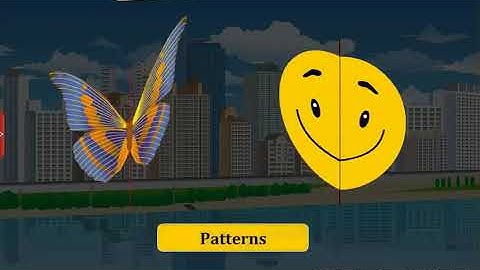 Patterns, Class 3 Maths SSC | Digital Teacher