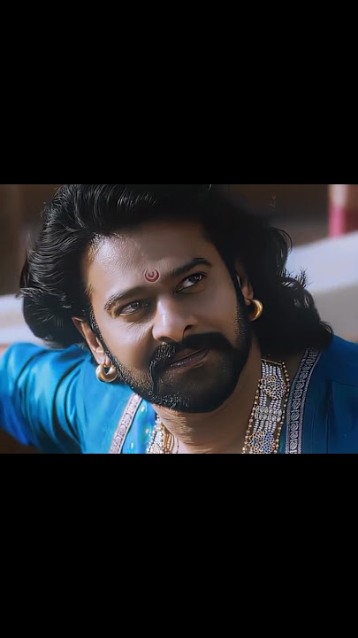 Bahubali love scene ll love story  status ll Bahubali edit 4K #shorts #bahubali2 #4k #trending