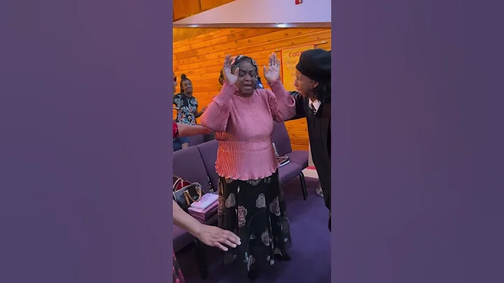 Dance Into Your Freedom!!! #apostlesdoctrine #apostolic #apostolicyouth #church #shout