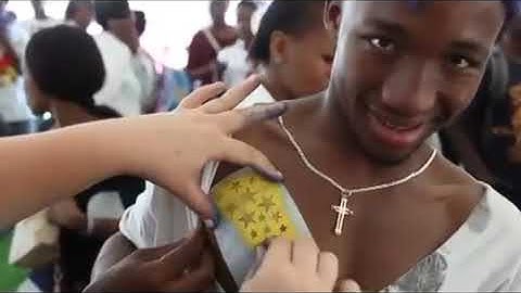 Wits University of  Johannesburg Open Day