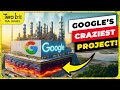 Google’s Billion Dollar Gamble: You Won&#39;t Believe What it is!