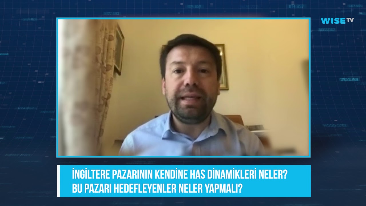 İngiltere pazarının kendine has dinamikleri neler? Bu pazarı hedefleyenler ne yapmalı?