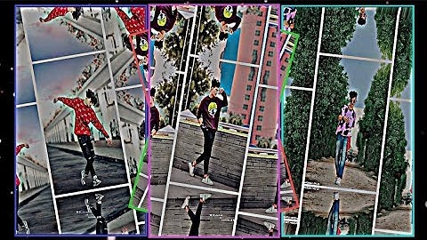 New Trend Song Xml File 👀❤️‍🩹 Video Alight Motion Editing Attitude Boy