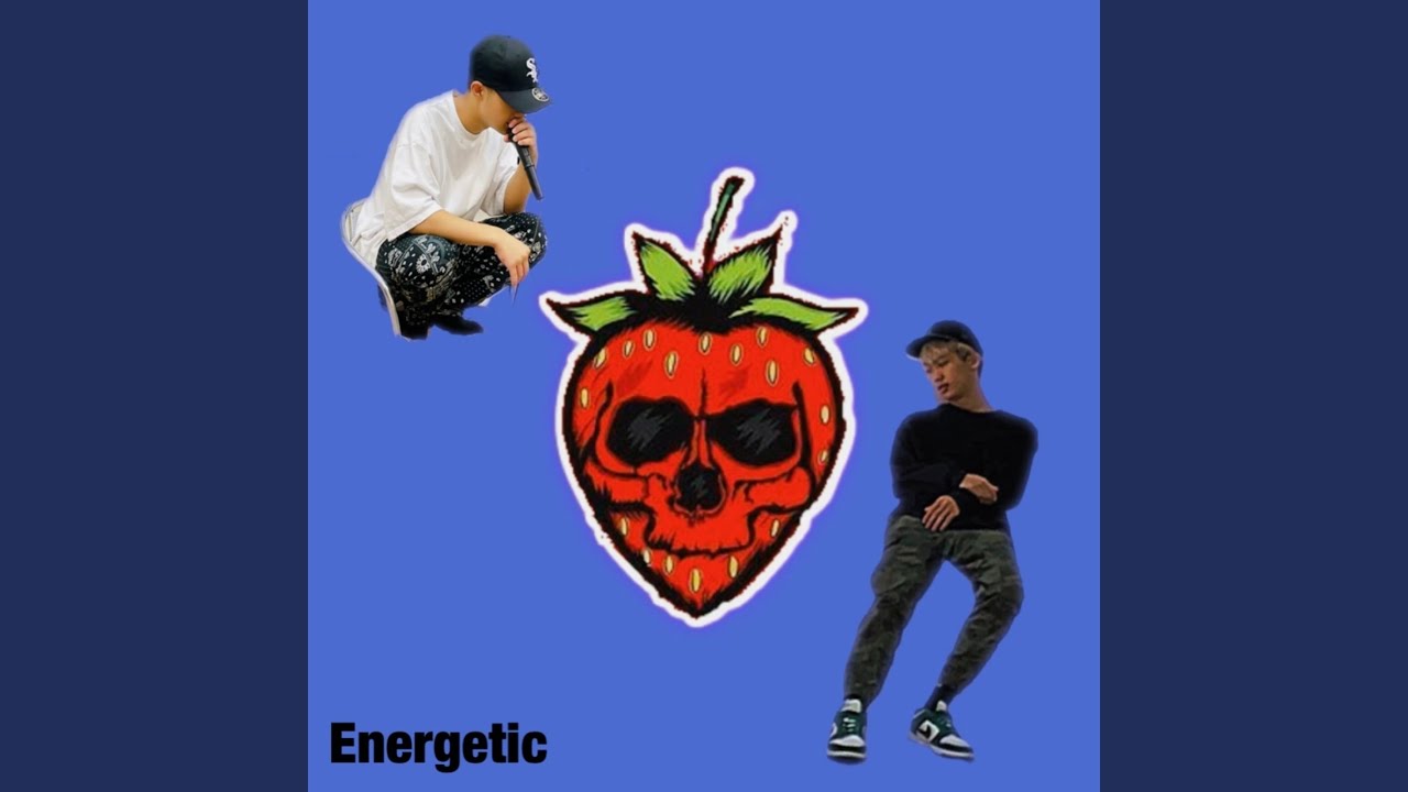 在 YouTube 上觀看「Energetic」 在 YouTube 上觀看「Energetic」