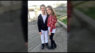 You- MattyB (Feat. Darby Cappillino)