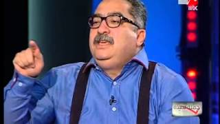 ابراهيم عيسى: انا سأواجه اى رئيس مستبد #جملة_مفيدة