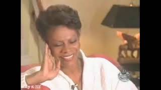 Dionne Warwick - Beth Littleford Interview (Funny or Die on Comedy Central)