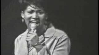 Aretha Franklin- 'Mockingbird'