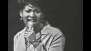 Aretha Franklin- 'Mockingbird'