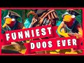 Fortnite Funny Moments with Woody (Part 1)