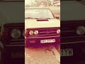 FSO Polonez "Borewicz". #polonez #borewicz #lata80