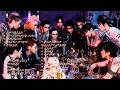 ALL SONGS SEVENTEEN PLAYLIST CHILL DANCE RELAX 