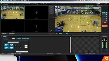 HudlTV Monetizing - Image Overlay Queue for Sponsors