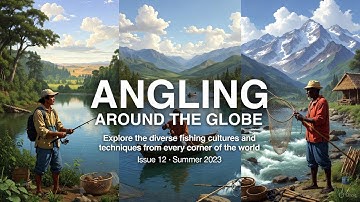 🎣 Why Fishing Hooks Us So Hard We Can Never Quit | Fishing 24H