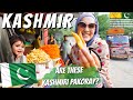 OUR FIRST TIME IN KASHMIR PAKISTAN  |Muzaffarabad Travel Vlog Immy and Tani