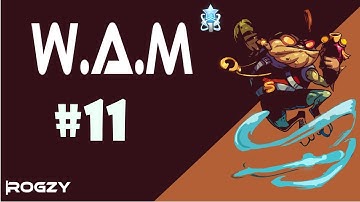 [WAM] - Weekly Awesomenauts Montage #13