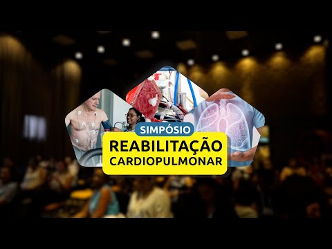 Simposio de Reabilitacao Cardiopulmonar