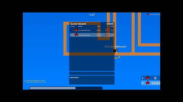 iDDRace MOD - Teeworlds (Dummy Commands Tutorial)
