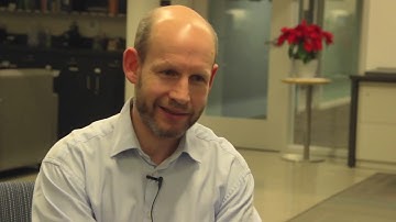 Interview of Knut-Andreas Lie by Margot Gerritsen