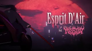 Watch Esprit Dair Shizuku video