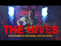 THE HIVES Countdown To Shutdown Guitar Bass Cover THE HIVES Countdown To Shutdown Guitar Bass Cover