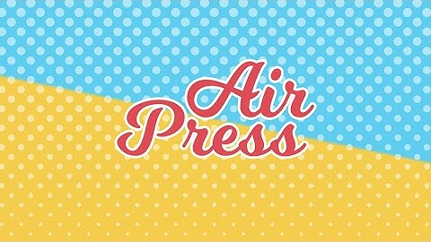 Introduction to Airpress