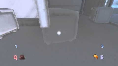 Quantum Conundrum - Needle in a Haystack - 3 shift solution