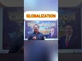 GLOBALIZATION . #studyiq #opscstudyiq #socialfact #casestudy #globalization #ytshorts