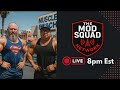 MOD Squad LIVE With A GIVEAWAY